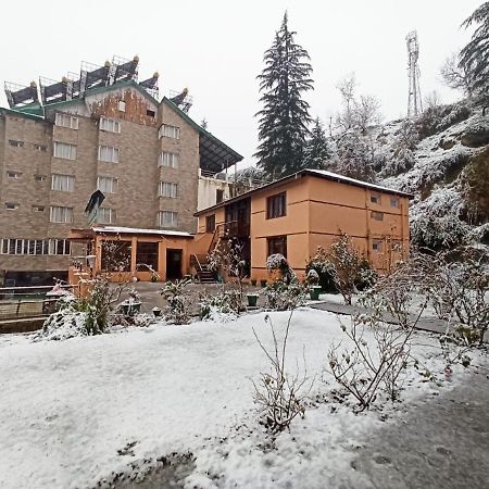 Hotel Him View 马拉里 外观 照片