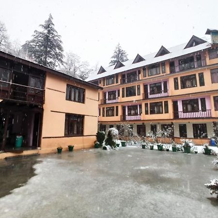 Hotel Him View 马拉里 外观 照片