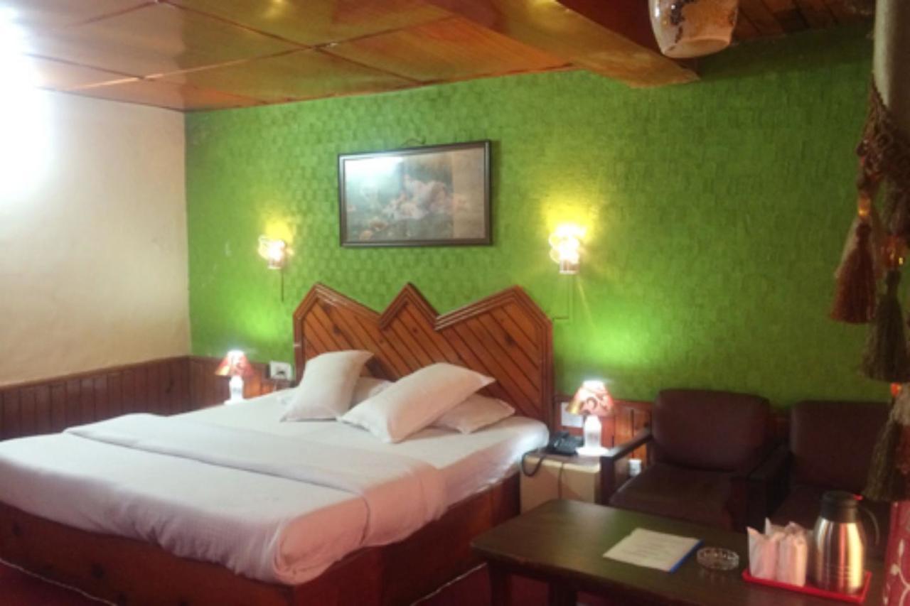 Hotel Him View 马拉里 外观 照片