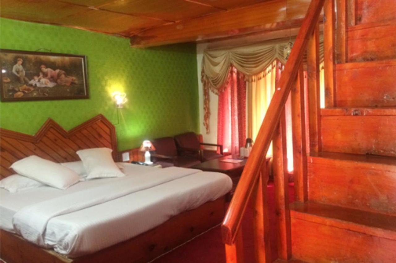 Hotel Him View 马拉里 外观 照片