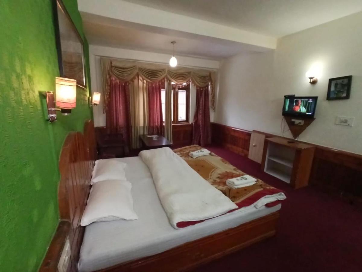 Hotel Him View 马拉里 外观 照片