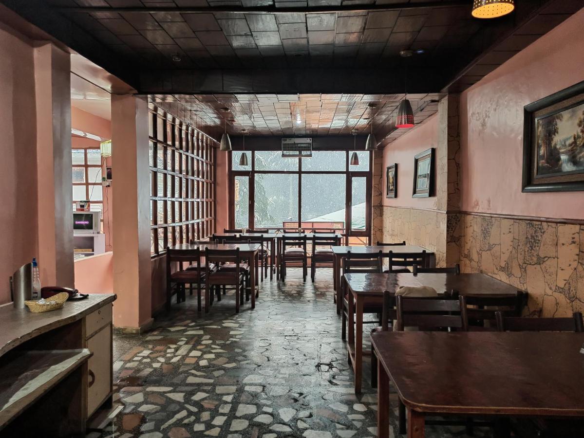 Hotel Him View 马拉里 外观 照片