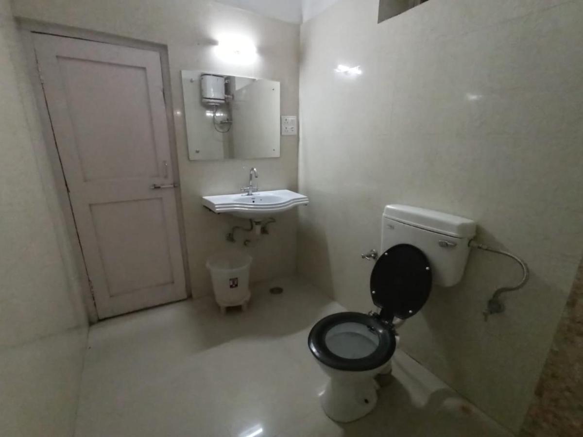 Hotel Him View 马拉里 外观 照片