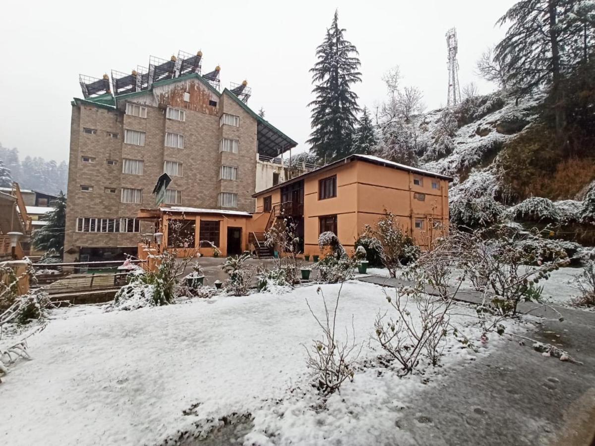 Hotel Him View 马拉里 外观 照片