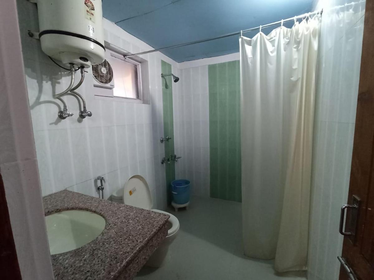 Hotel Him View 马拉里 外观 照片