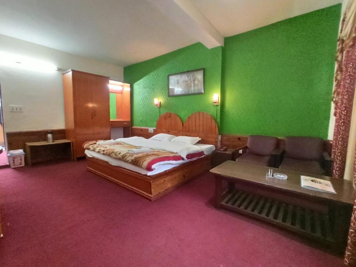 Hotel Him View 马拉里 外观 照片
