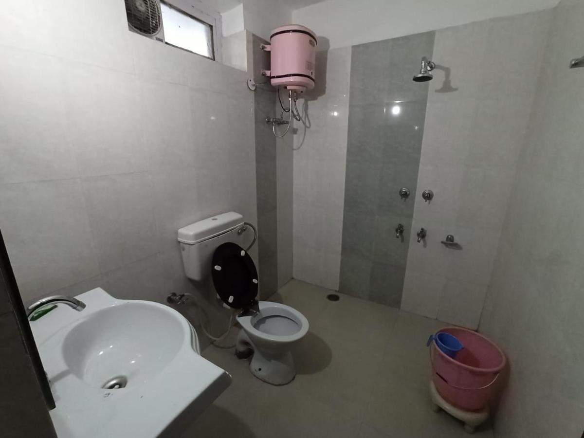 Hotel Him View 马拉里 外观 照片